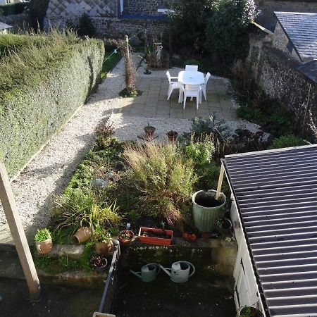 Charming French Cottage-Gite In The Heart Of Quiet Gorron Eksteriør bilde